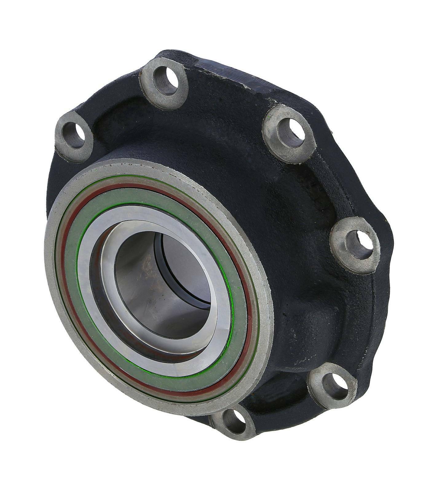 Bearing housing DT Spare Parts 2.35239 Bearing housing differential