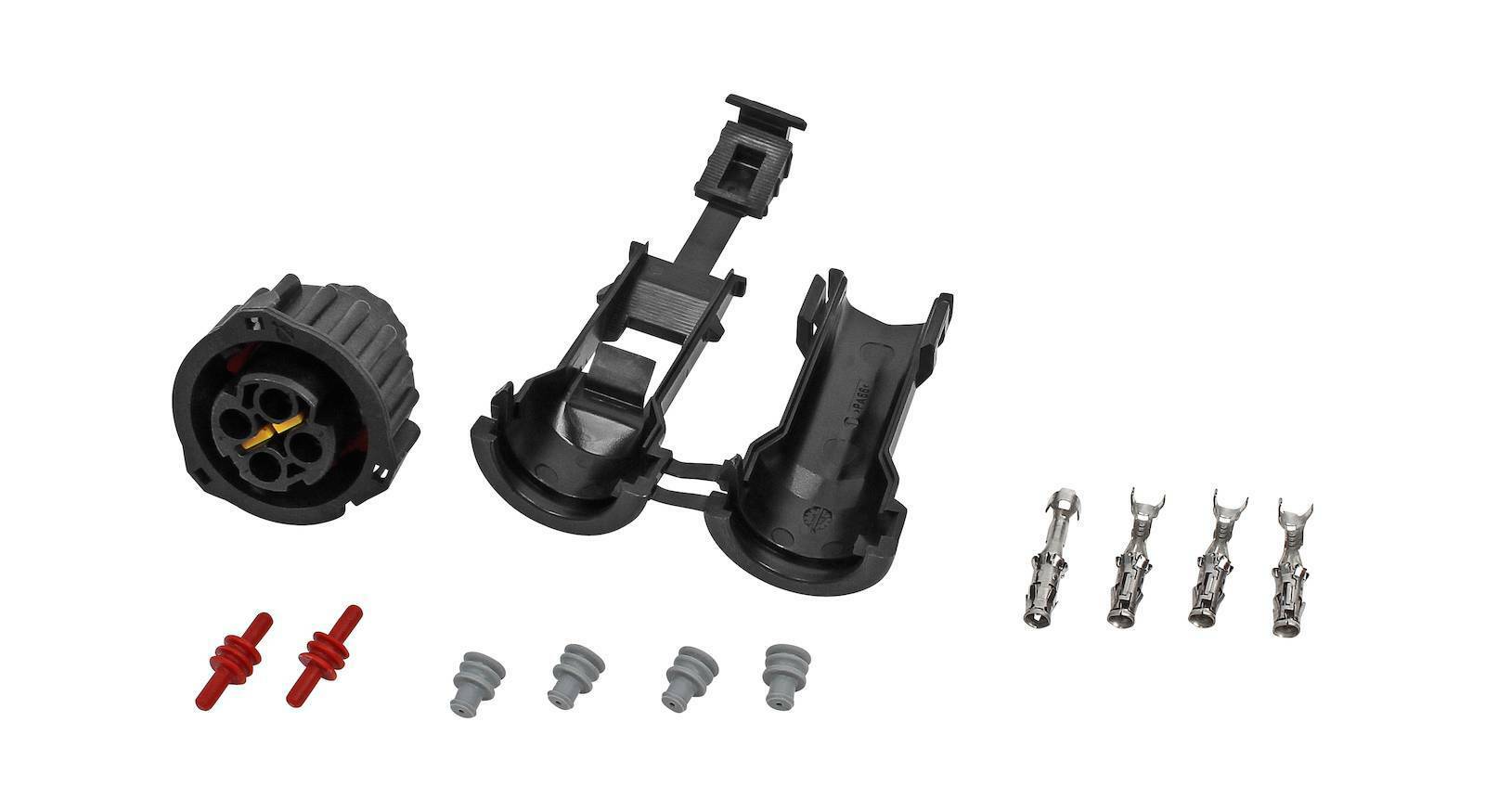 Kit de reparación DT Spare Parts 4.96007 Kit de reparación enchufe 4 polos