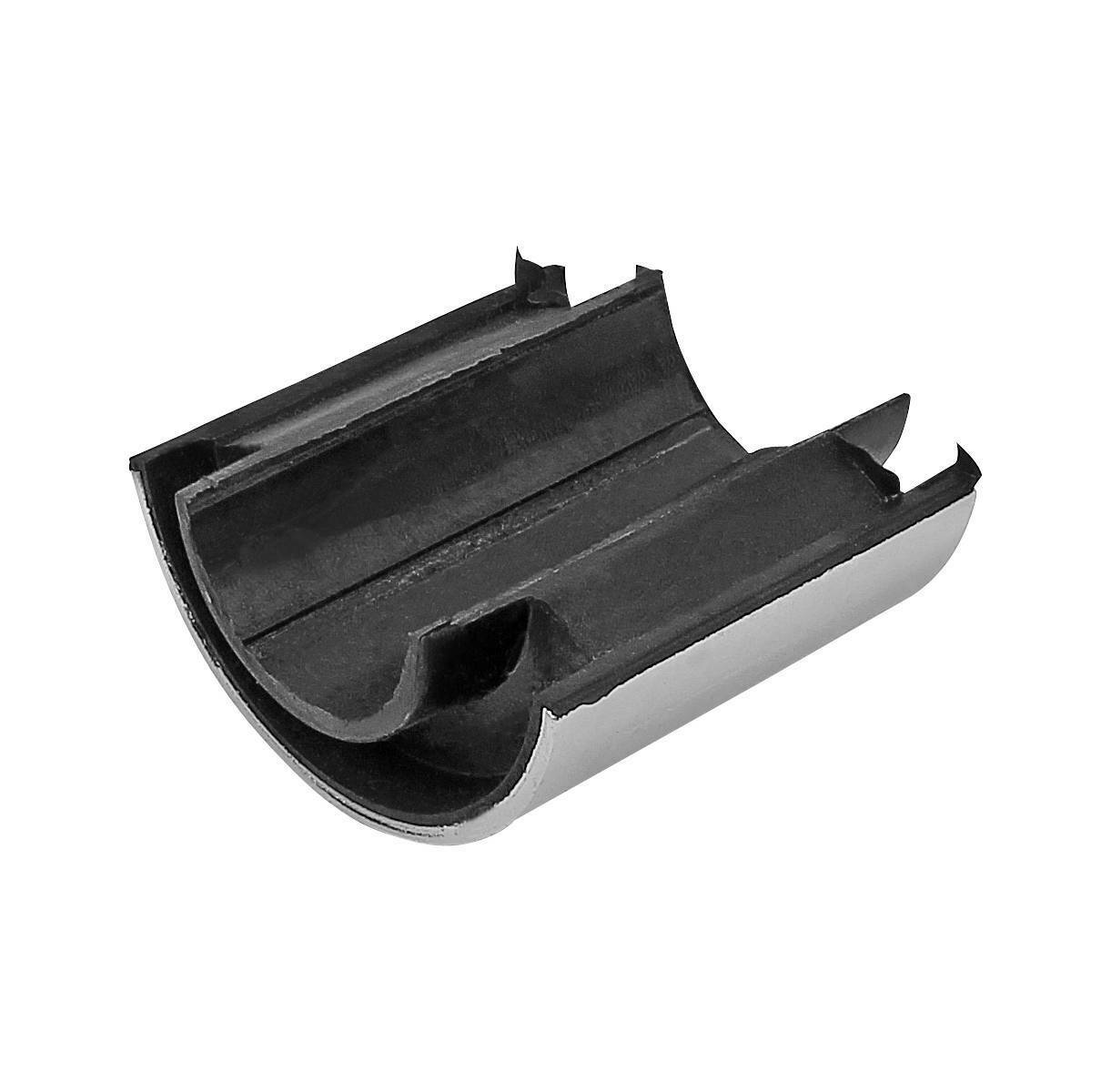 Cojinete medio DT Spare Parts 7.11445 Cojinete medio estabilizador d: 45 mm D: 76,5 mm