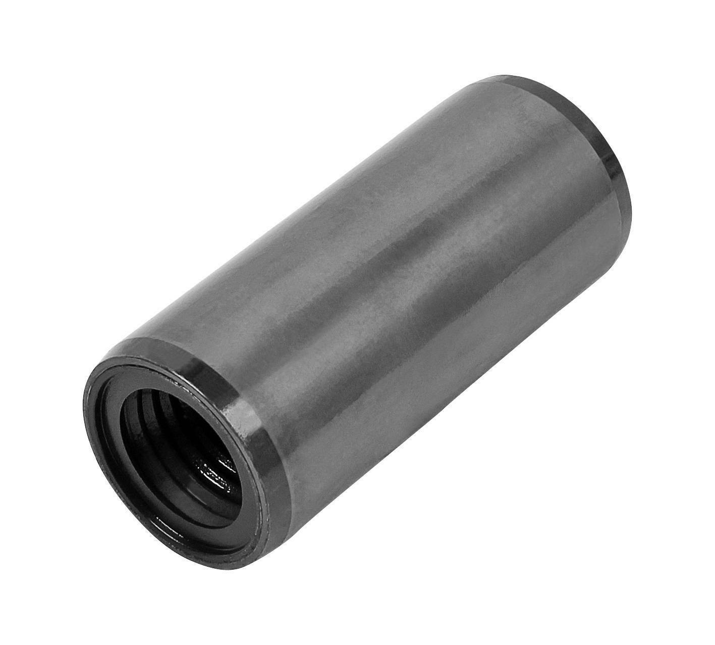 Casquillo de muelle DT Spare Parts 2.61210 Casquillo de muelle D: 45 mm M33 x 4 L: 105 mm