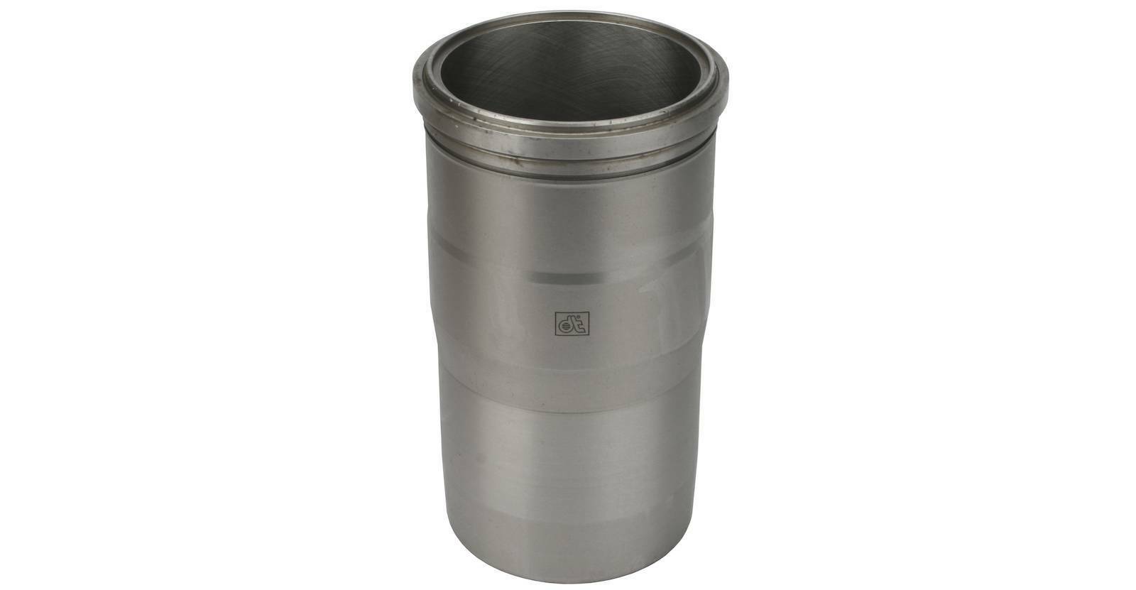 Cylinder liner DT Spare Parts 2.10418 Cylinder liner without seal rings d: 131