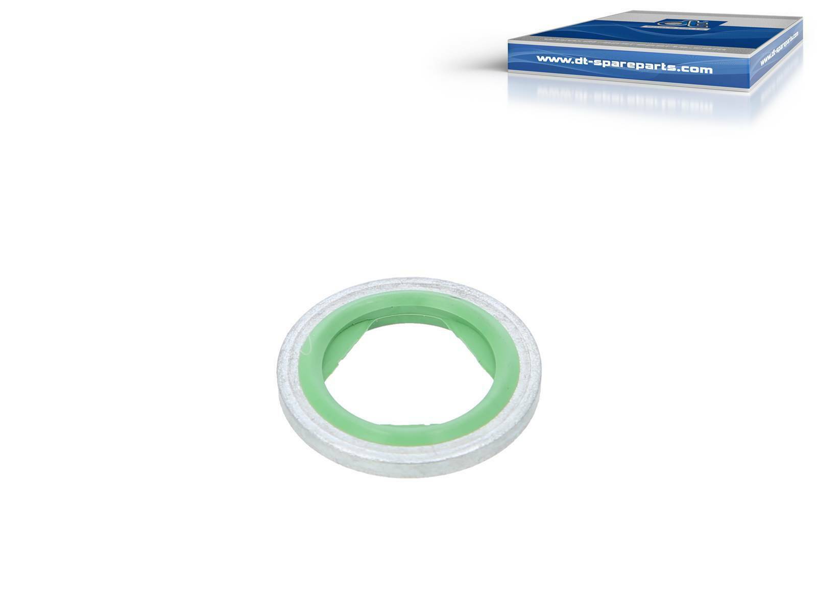 Seal ring DT Spare Parts 2.15810 Seal ring