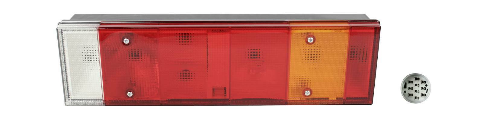 Tail lamp DT Spare Parts 7.25236 Tail lamp right