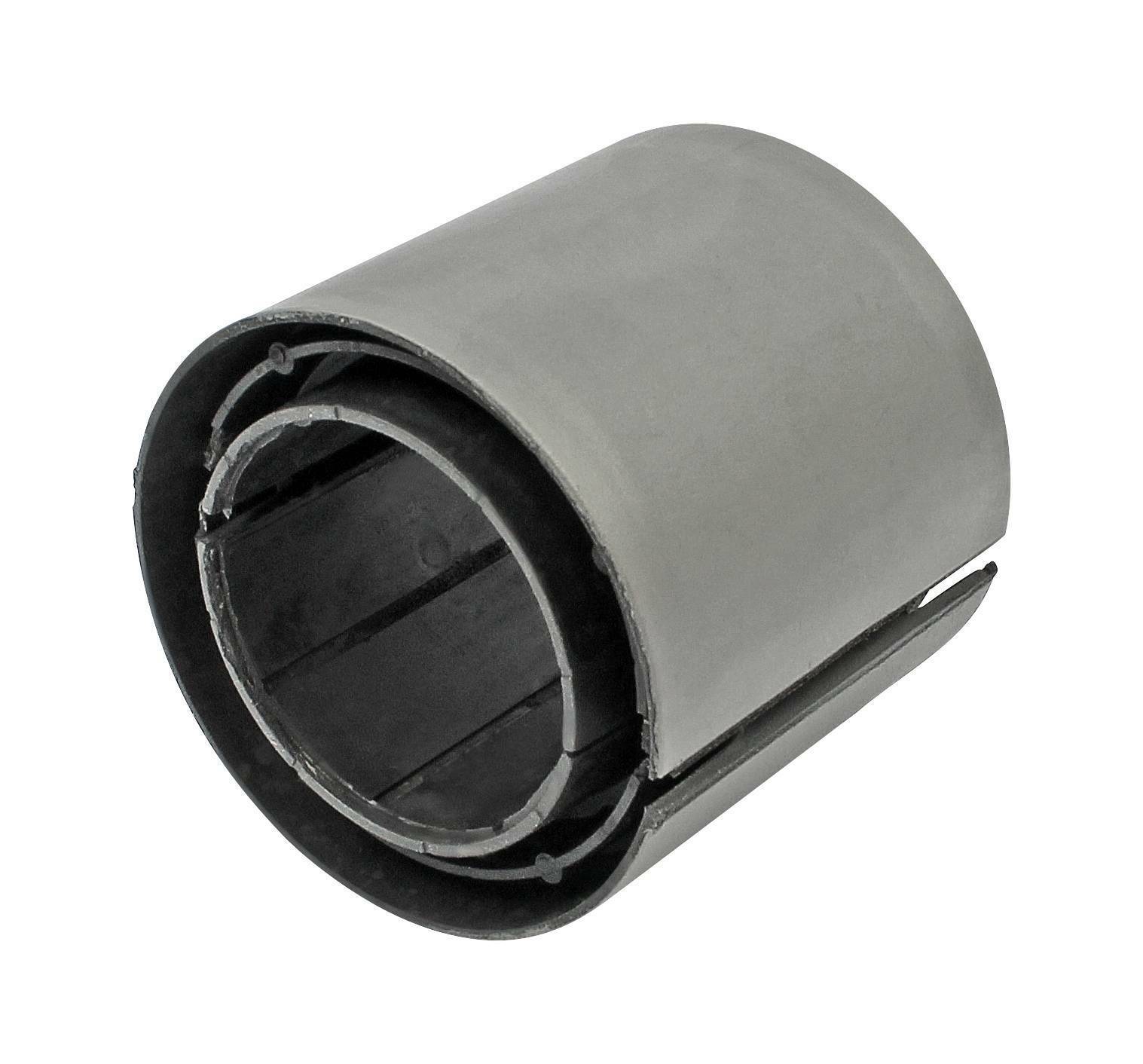 Bushing DT Spare Parts 4.81383 Bushing stabilizer d: 50 mm D: 76 mm H: 70 mm