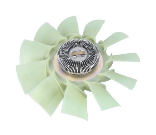 Fan with clutch DT Spare Parts 2.15534