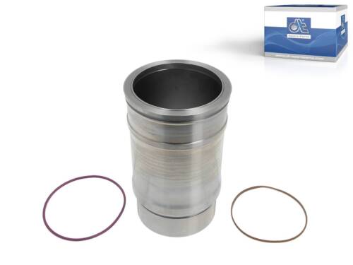 Cylinder liner DT Spare Parts 4.76801