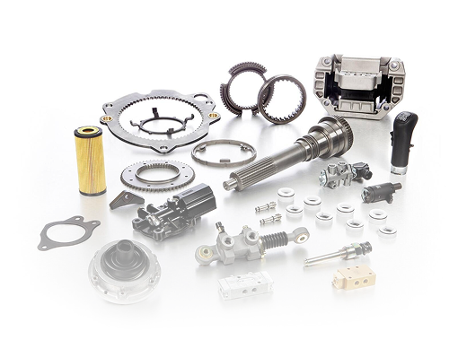 Gearbox