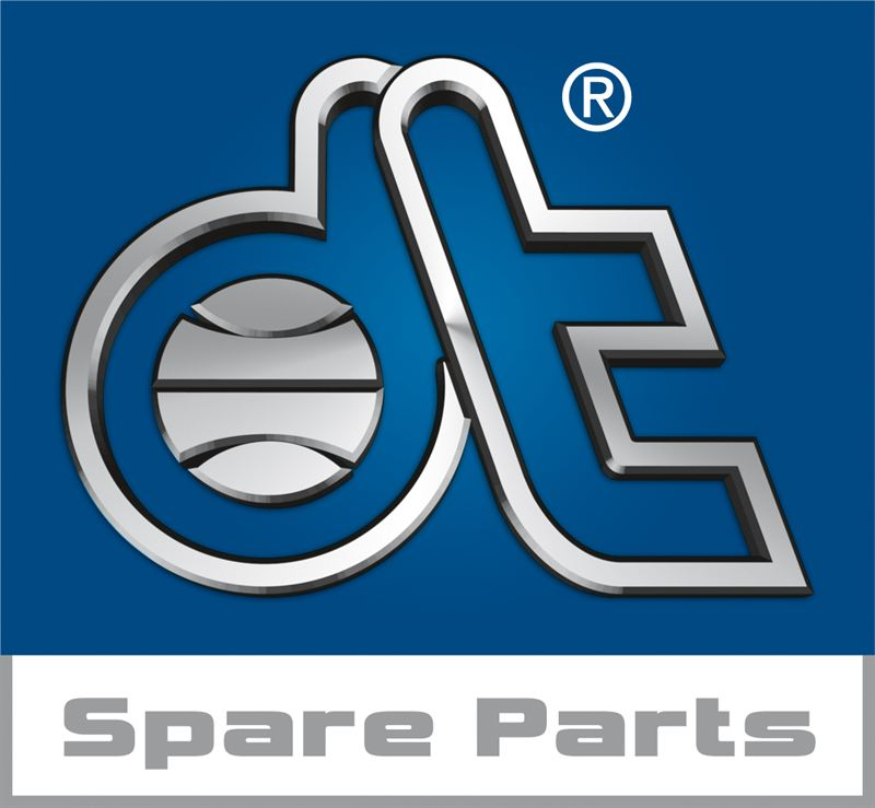 DT Spare Parts — Genuine Quality, Durable Trust