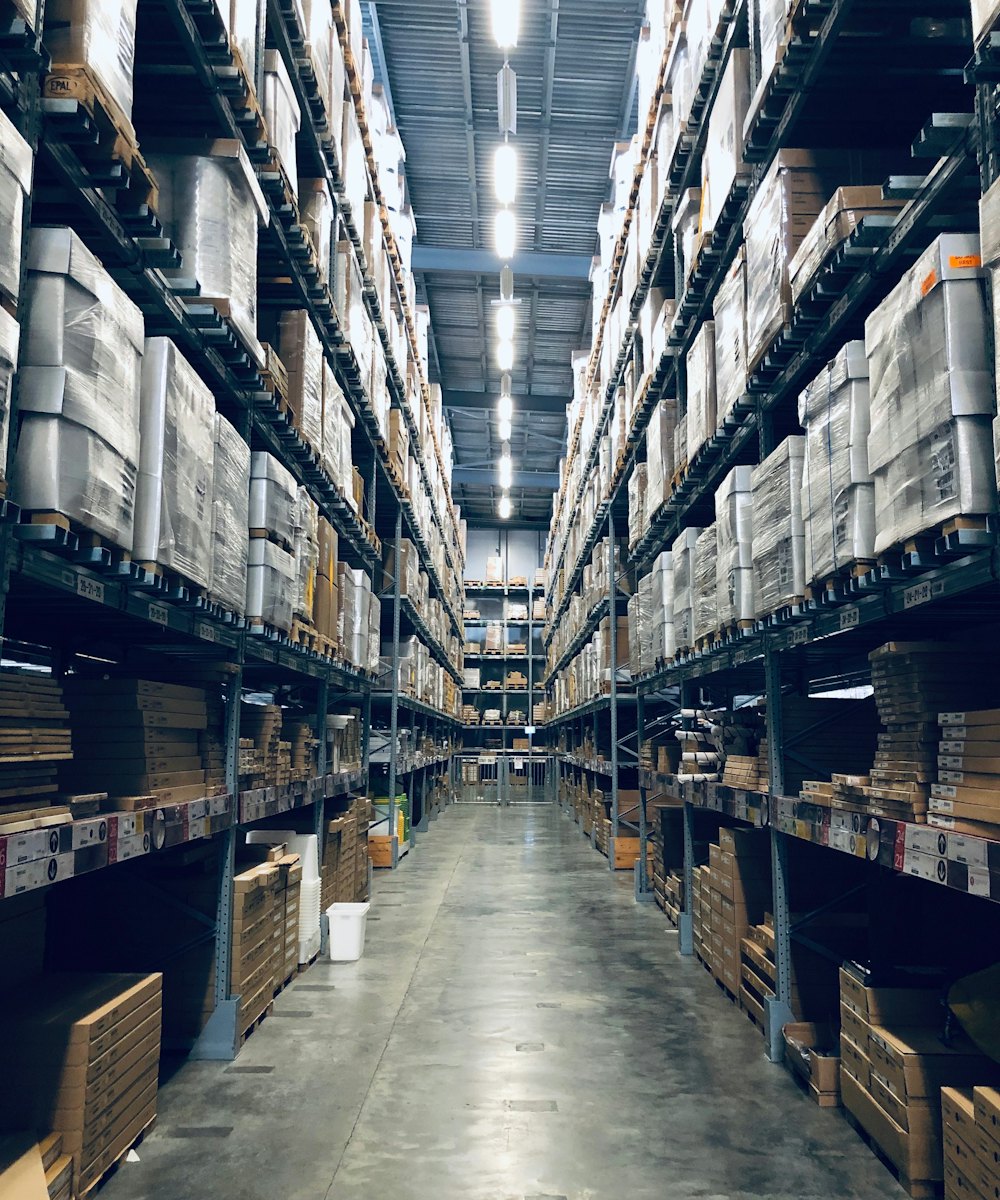 Wholesalers
