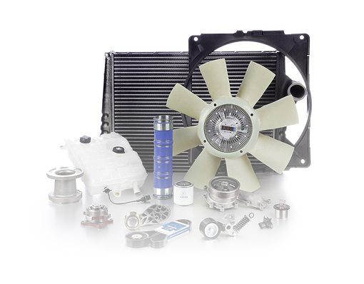 Cooling System