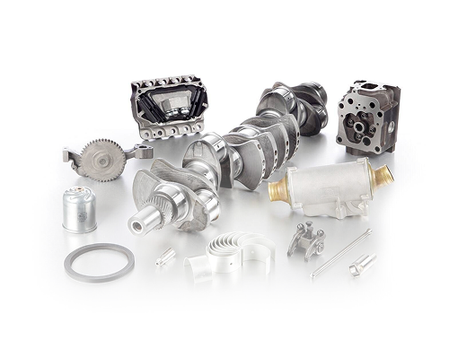 Engine Parts