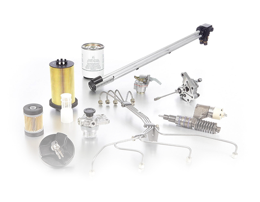Fuel System
